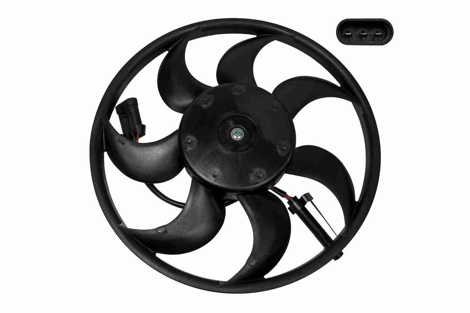 VEMO Fan, radiator V40-01-1047 VEMO V40-01-1047 Fan, radiator