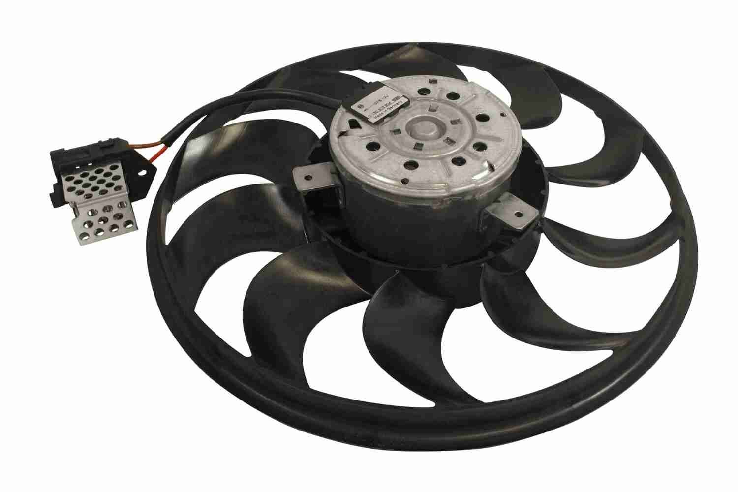 VEMO Koelventilator V40-01-1059 V40-01-1059 Koelventilator VEMO OPEL ZAFIRA