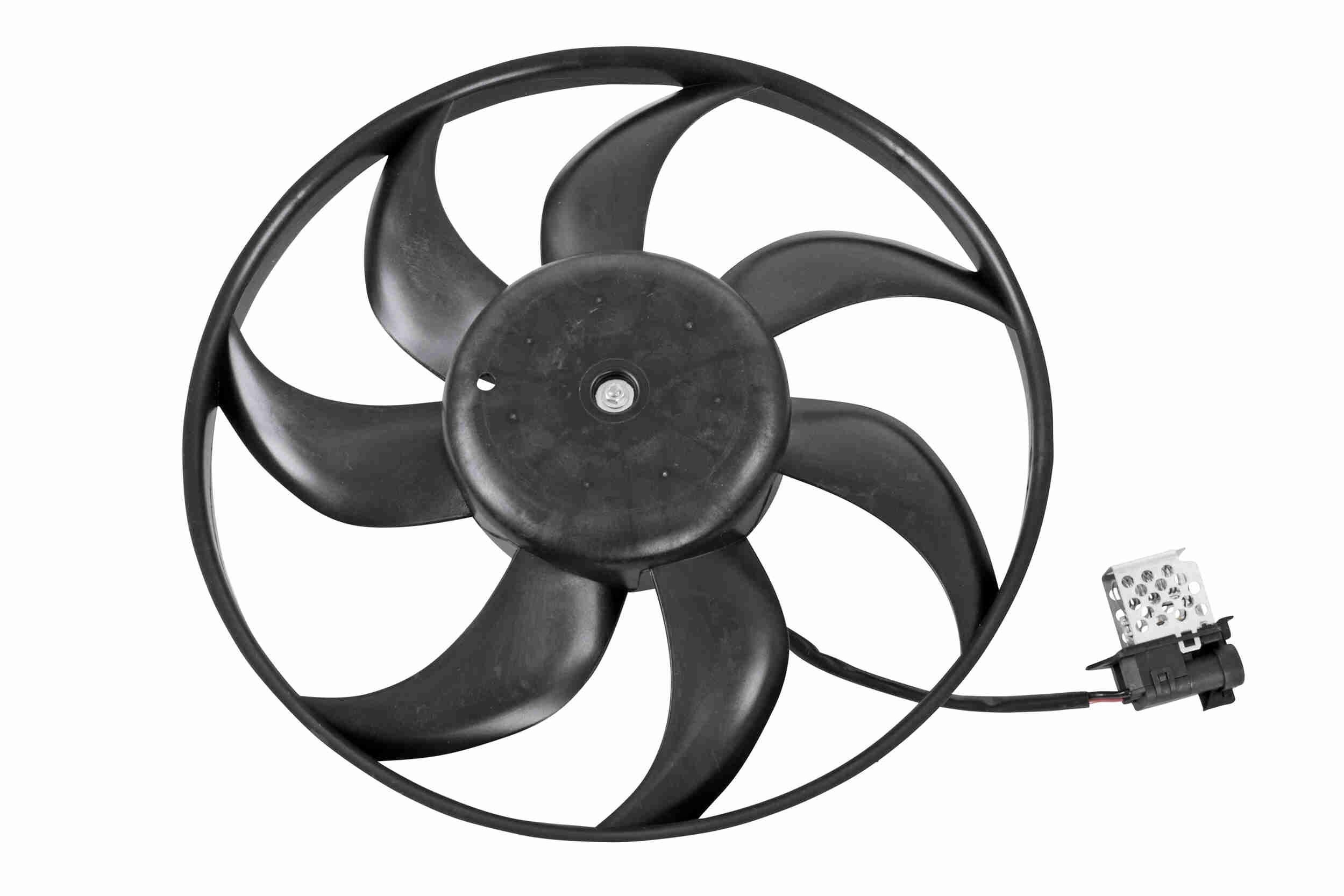 Koelventilator VEMO V40-01-1061 VEMO V40-01-1061: Ventilator Chevy ORLANDO 2011