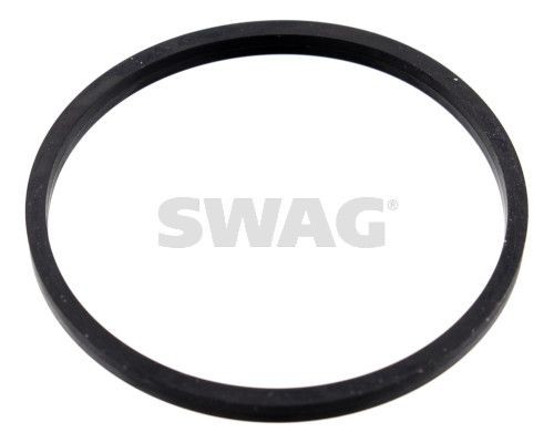 SWAG Guarnizione, Termostato 10 10 0055 Costo Guarnizione di tenuta acqua raffreddamento SWAG OPEL 10 10 0055