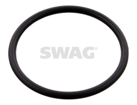 SWAG Blīve, Termostata korpuss 10 10 0077 SWAG 10100077 Termostats blīve Mercedes-Benz W204 cena
