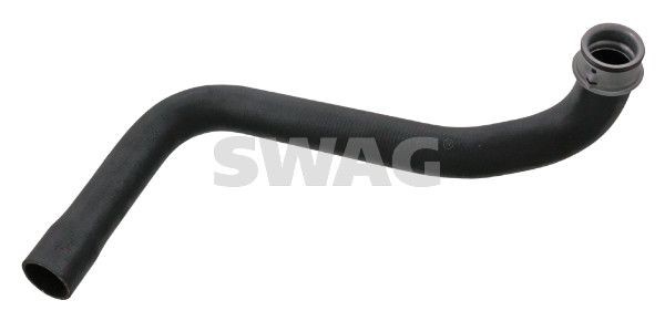 SWAG Durite de refroidissement 10 10 0307 Volkswagen TOUAREG Durite de radiateur SWAG 10 10 0307