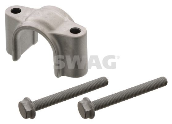 SWAG Holder, stabilisatorlagring 10 10 0315 Holder, stabilisatorlagring SWAG Ford KUGA 10 10 0315