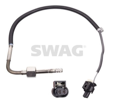 SWAG Accelerator Pedal 10 10 0711 10 10 0711 SWAG accelerator pedal NISSAN NAVARA