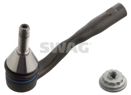SWAG Accelerator Pedal 10 10 0716 NISSAN NAVARA SWAG accelerator pedal 10100716