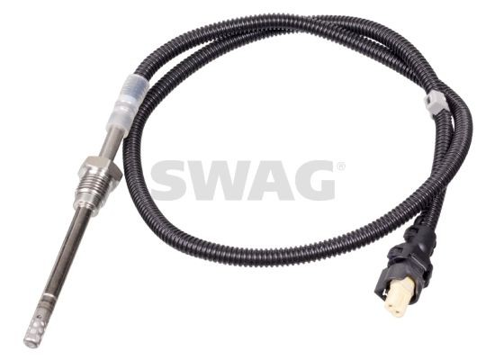 SWAG Kjørepedal 10 10 0718 Gasspedal sensor SWAG CAMARO 10 10 0718 billige