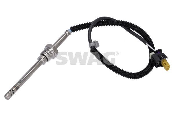 Sensor, uitlaatgastemperatuur SWAG 10 10 0830 SWAG 10 10 0830 EGT sensor MERCEDES-BENZ S-Klasse 2005