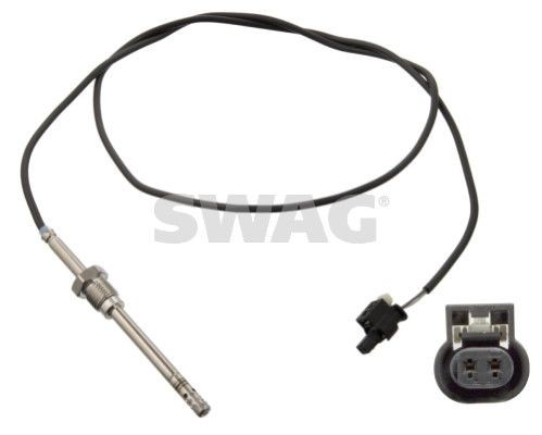 SWAG Sensore, Temperatura gas scarico 10 10 0833 10 10 0833 costo Sensore temperatura gas di scarico MERCEDES-BENZ Classe G SWAG