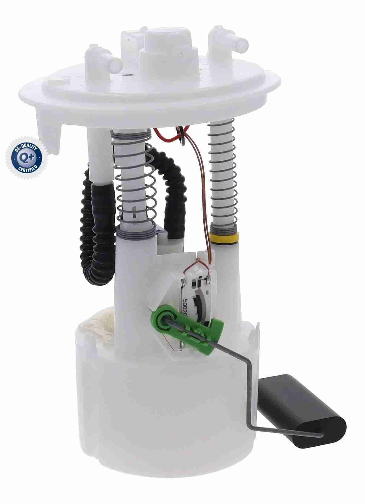 Benzīna sūknis VEMO V30-09-0044 VEMO V30-09-0044 Degvielas sūknis SMART FORTWO 2004