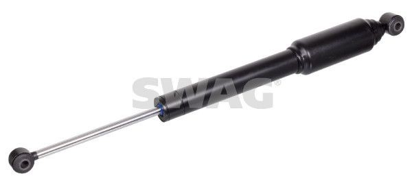 SWAG Styringsdæmper 10 10 0866 10 10 0866 Styretøjsdæmper OPEL ASTRA SWAG