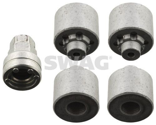 SWAG Wielmoer 10 10 1001 SWAG 10 10 1001 Wielmoeren DODGE Journey MPV goedkoop