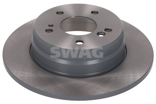 Bromsskiva SWAG 10 90 4629 SWAG 10 90 4629 Bromsskiva MERCEDES-BENZ E-klass 2001