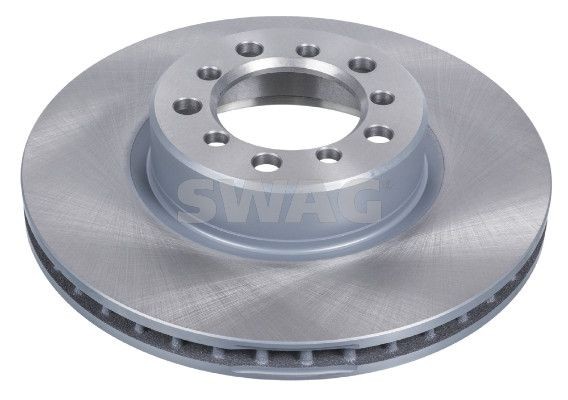 SWAG Disco freno 10 90 6857 SWAG 10 90 6857 Dischi Mercedes C126 prezzo