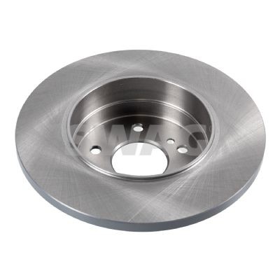 SWAG Schokdemper 10 91 4403 Schokbrekers SWAG MERCEDES-BENZ 10 91 4403