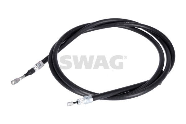 SWAG Câble de frein à main 10 91 8119 Frein de secours SWAG VANEO 10 91 8119 pas cher