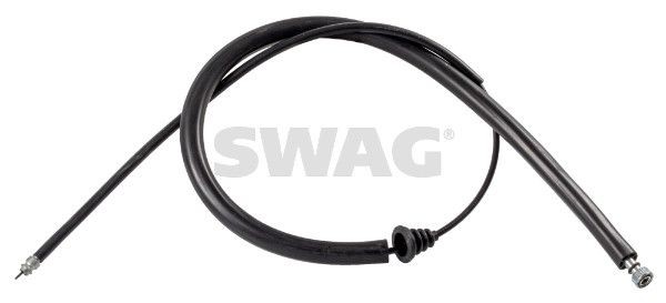 SWAG Speedometer aksel 10 92 1329 Speedometerwire SWAG 2-serie 10 92 1329 billige