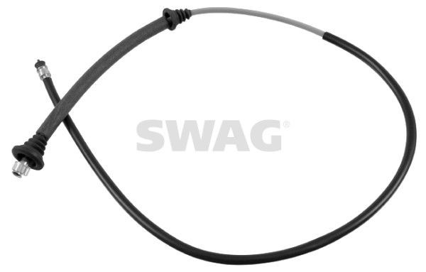 SWAG Speedometerkabel 10 92 1518 10 92 1518 Speedometerkabel BMW 2-serie SWAG
