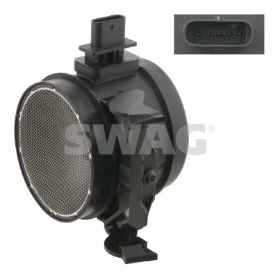 SWAG Pollen filter 10 92 9871 10 92 9871 SWAG pollen filter for MERCEDES-BENZ GL