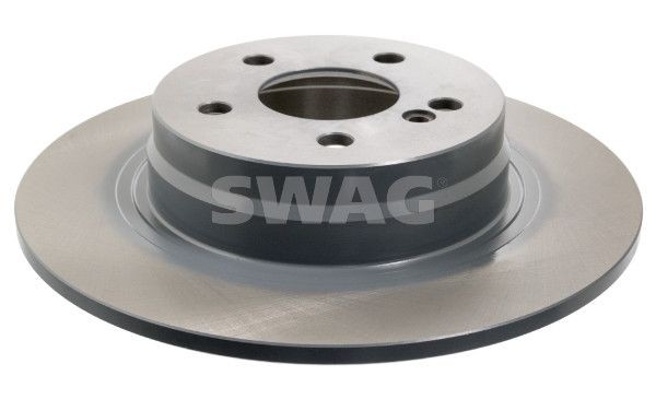 SWAG Bromsskiva 10 93 0555 10 93 0555 SWAG bromsskiva MERCEDES-BENZ VITO