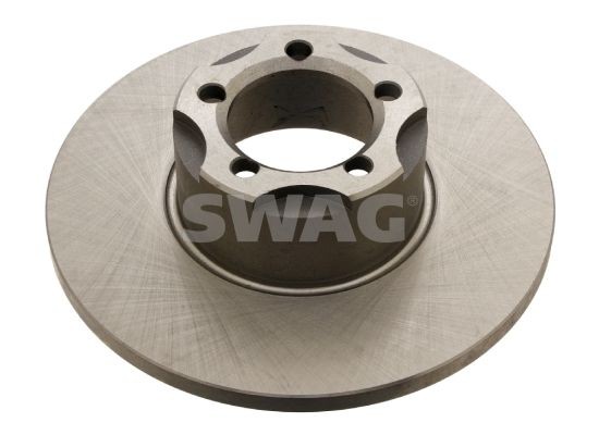 SWAG Filtro abitacolo 10 93 0641 10 93 0641 costo Filtro abitacolo MERCEDES-BENZ Serie 124 SWAG