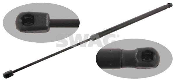 SWAG Mola pneumática, capot do motor 10 93 0879 SWAG 10 93 0879 originais Amortecedor do capô Mercedes C218 custo