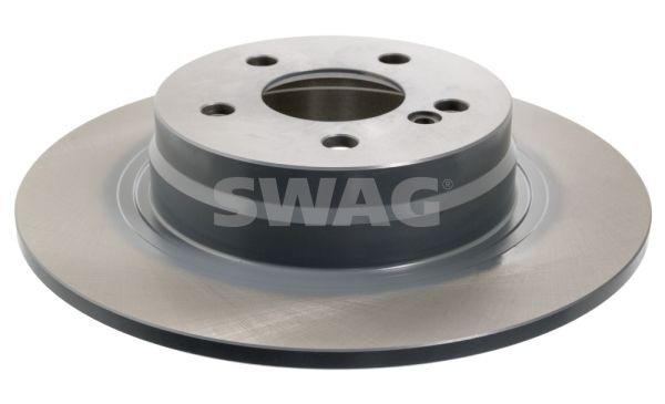 SWAG Filter vnútorného priestoru 10 93 1168 Peľový filter SWAG Mercedes-Benz Trieda A 10 93 1168