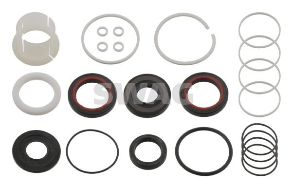 SWAG Oil filter 10 93 2506 10 93 2506 SWAG oil filter for MERCEDES-BENZ B-Class