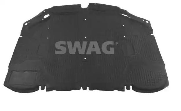 SWAG Ηχομόνωση χώρου κινητήρα 10 93 3050 Ηχομόνωση χώρου κινητήρα SWAG OPEL 10 93 3050