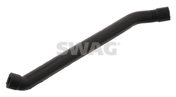SWAG Crankcase breather hose 10 93 3850 MERCEDES-BENZ R-Class SWAG pcv valve 10933850
