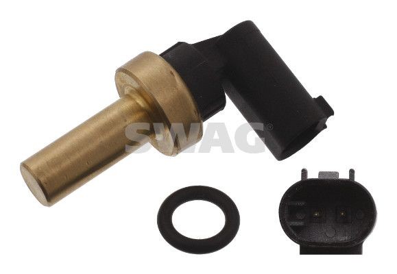 SWAG Temperatuursensor 10 93 4074 Renault MASCOTT Temperatuursensor SWAG 10 93 4074