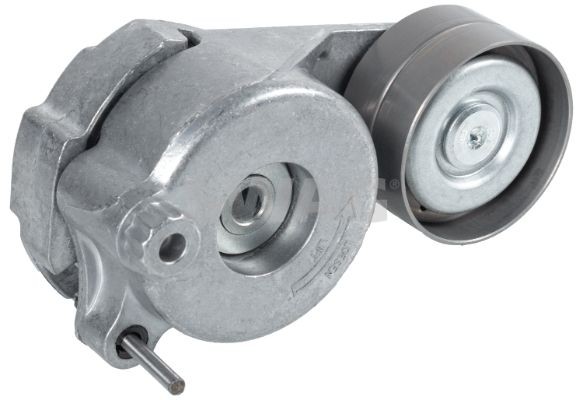 SWAG Urtrampningsmekanism, koppling 10 93 4842 MERCEDES-BENZ hydrauliskt urtrampningslager SWAG 10 93 4842