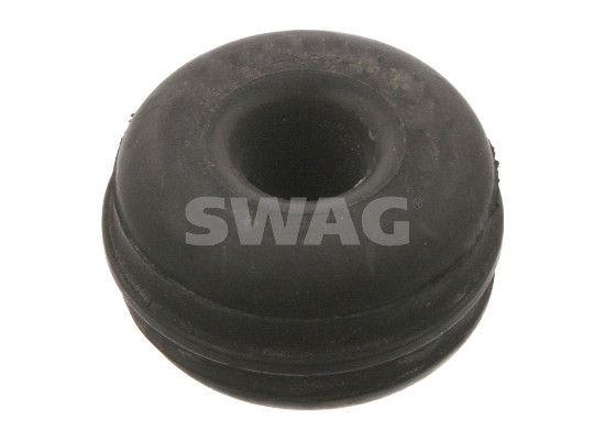 SWAG Gummianslag, affjedring 10 93 6008 SWAG 10 93 6008 Mercedes W169 Gummiklodser til støddæmper originale pris