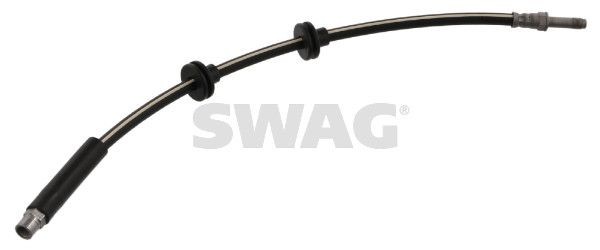 SWAG Remslang 10 93 6475 Mercedes-Benz VIANO Remslang SWAG 10 93 6475