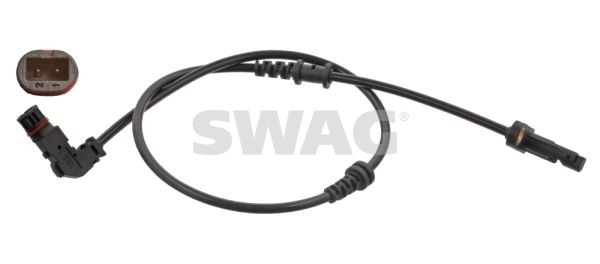 SWAG Tubo freno 10 93 6480 10 93 6480 Tubi freno SWAG MERCEDES-BENZ VITO costo