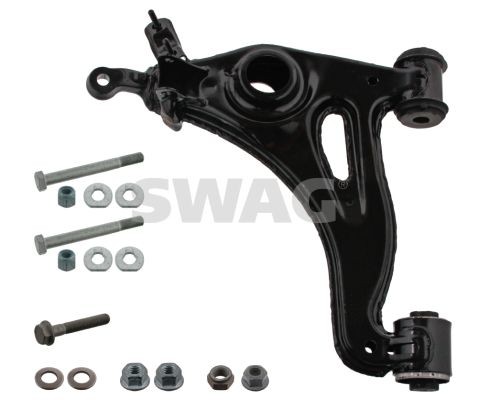 SWAG Õlifilter 10 93 7564 Õlifilter SWAG SPRINTER 10 93 7564 odav