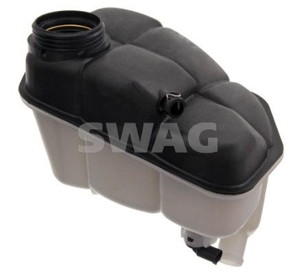 SWAG Vyrovnávacia nádobka chladiacej kvapaliny 10 93 7645 Vyrovnávacia nádobka chladiacej kvapaliny SWAG Trieda M 10 93 7645 lacné