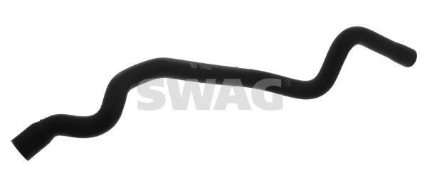 SWAG Kylarslang 10 93 7695 10 93 7695 SWAG kylvätskerör MERCEDES-BENZ B-klass