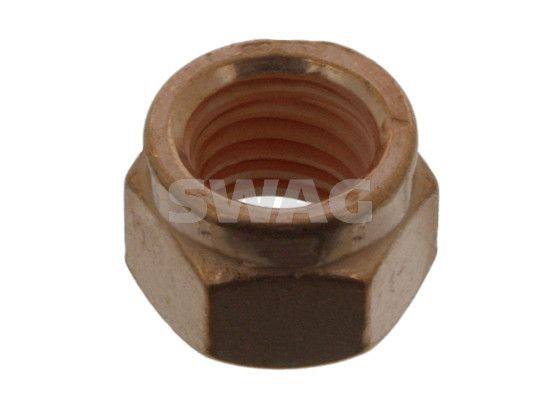 SWAG Nut, exhaust manifold 10 93 9064 BMW Z3 SWAG exhaust mounting kit 10939064