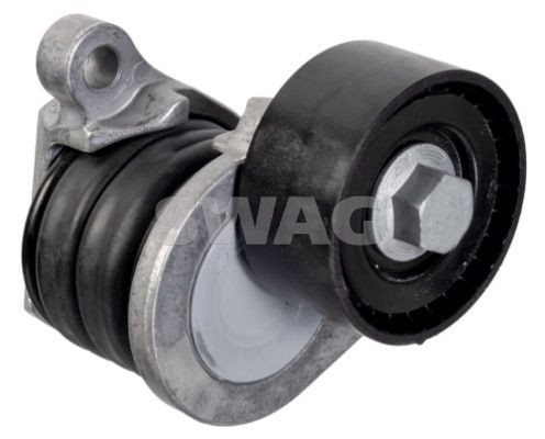 SWAG Galet tendeur de courroie d'accessoire 10 94 5554 10 94 5554 Tendeur de courroie SWAG MERCEDES-BENZ Classe M