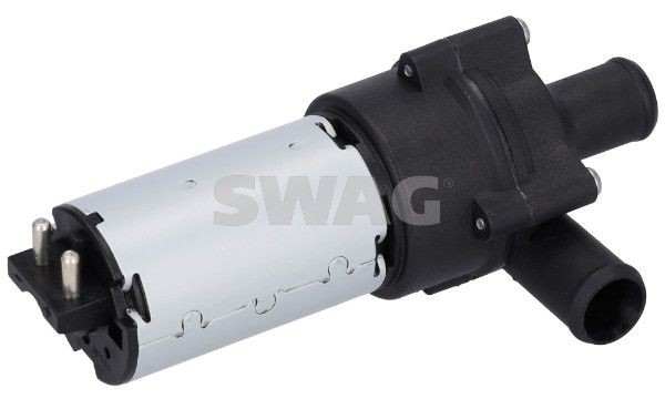 SWAG Ūdens recirkulācijas sūknis, Autonomā apsildes sistēma 10 94 5770 SWAG 10 94 5770 Ūdens recirkulācijas sūknis, autonomā apsildes sistēma CHRYSLER PT Cruiser Universālis lēti