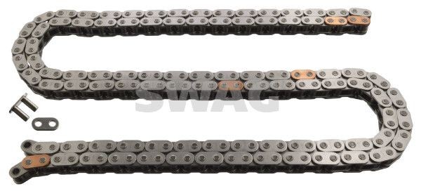 SWAG Jakoketju 10 94 5811 SWAG 10 94 5811 Mercedes Sprinter 5t jakoketjusarja vaihto hinta