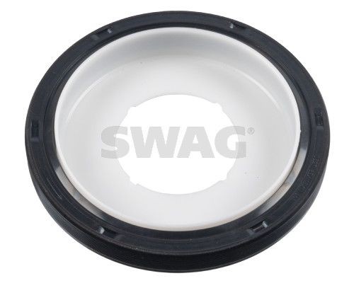SWAG Kurbelwellensimmering 10 94 6155 Kurbelwellendichtring SWAG Lancia FULVIA 10 94 6155