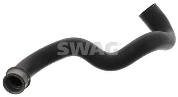 SWAG Kühlerschlauch 10 94 6384 SWAG 10 94 6384 Kühlerschlauch