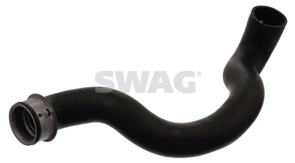 SWAG Radiatorslange 10 94 6455 Radiatorslange SWAG Renault MEGANE 10 94 6455