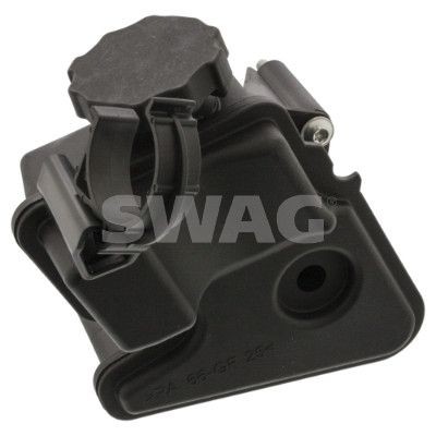 SWAG Utjevningsbeholder, hydraulikkolje-servostyring 10 94 7203 Utligningsbeholder hydraulikolje agr SWAG V40 Stasjonsvogn 10 94 7203 billige
