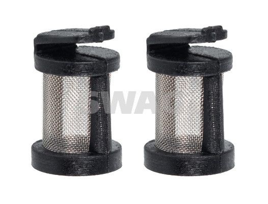 Hydrauliikkasuodatin, automaattivaihteisto SWAG 10 94 7283 JEEP GRAND CHEROKEE 2005 Automaattivaihteiston suodatin SWAG 10 94 7283