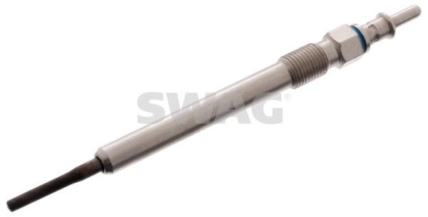 SWAG Glødeplugg 10 94 7506 10 94 7506 Glødeplugg MERCEDES-BENZ GL SWAG