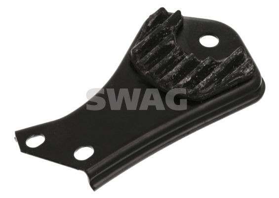 SWAG Batente, corpo do eixo 10 94 7674 Subchassi SWAG TESLA 10 94 7674