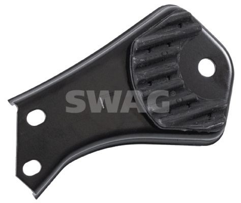 SWAG Elastīgais atbalstelements, Tilta sija 10 94 7675 Tilta sija SWAG STREAM 10 94 7675 lēti