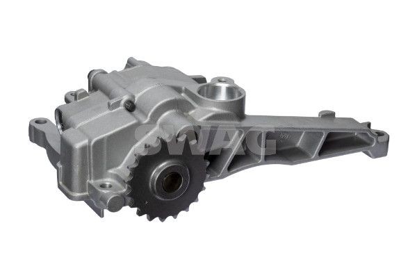 SWAG Eļļas sūknis 10 94 7758 Eļļas sūknis SWAG Opel AGILA 10 94 7758